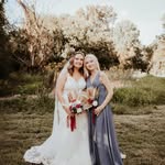 Veronica Altensey-Fredericks - @fredericks9600 - Instagram
