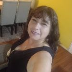 Veronica Fuenzalida - @fuenzalida8005 - Instagram