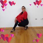 Veronica Fuenzalida - @veritofuenza5 - Instagram
