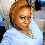 Veronica Gadson Riley - @veronicariley_ms.v - Instagram