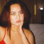 Veronica Gale Escorro - @moonlikays - Instagram