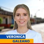 Verónica Galeano - @veronicagaleano_ - Instagram