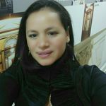 Veronica Galecio - @galecioveronica - Instagram