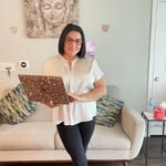 Veronica Gamboa - @creerconvero - Instagram