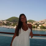 Verónica Gambôa - @veronicagamboa14 - Instagram