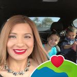 Veronica Gamboa - @vero.arredondo.31 - Instagram