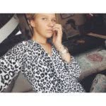 Veronica Garrison - @veroni8vgar3z - Instagram