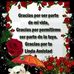 Verónica Gaspar - Facebook