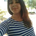 Veronica Gaspar - @verohgaspar26 - Instagram
