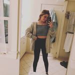 Veronica Gates - @veronicagates12 - Instagram