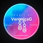 Veronica Gerald - @jewelsbyveronicag - Instagram