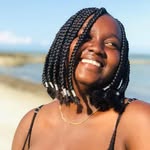 veronica gerald - @venny_vanillah - Instagram