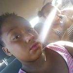 veronica givens - @nana._spam - Instagram