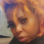 Veronica LeadingLady Givens - @queenvgivens - Instagram