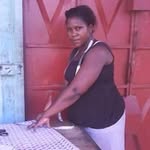 Veronica Godfrey - @godfrey8127 - Instagram