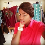 veronica godfrey marimba - @iamveronicachacha - Instagram