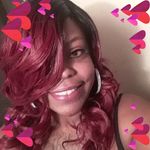 Veronica Golden - @faevabossn - Instagram