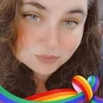 Veronica Goodman - @lady_v_209 - Instagram