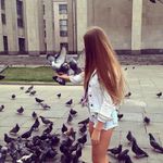 Veronica Goodman - @veronicagoodman95 - Instagram
