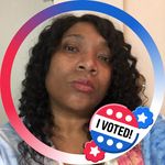 Veronica Goodman - @sparkle1966 - Instagram