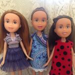 Veronica Goodman - @sagebrushdolls - Instagram
