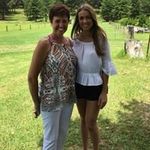 Veronica Sheather Goodman - @veronica_goodman - Instagram