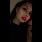 Veronica Gore - @queenpeachstudios - Instagram