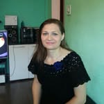 Veronica Gorea - @goreaveronica - Instagram