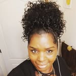 Veronica Snooks-Gore - @shellyone1 - Instagram