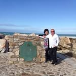 Veronica Goss Knoetzen - @gossknoetzen - Instagram
