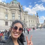 Veronica Grajeda - @primavero1025 - Instagram