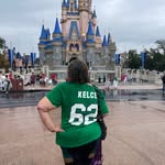Veronica Gresham - @sjhufflepuffeaglesdiva - Instagram