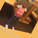 Veronica Grier - @isaiahgrier123 - Instagram
