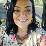 Veronica Grier - @crunkvee - Instagram