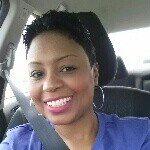 Veronica Griggs - @mrsroni2u - Instagram