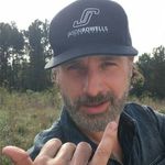 veronica grimes - @twdrick_ - Instagram