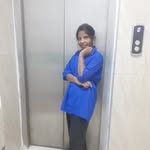 Harshita Vashist - @veronica.grover.902 - Instagram