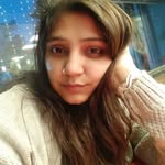 Veronica Grover - @poetrywithveronica - Instagram