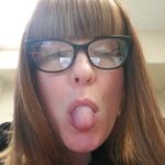 Veronica Haas - @bigreddiva2u - Instagram