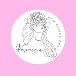 Veronica Hair Extensions - @_veronicahair_extensions - Instagram
