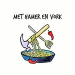 Veronica Hamer - @methamerenvork - Instagram
