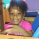 Veronica Hamilton - @cecile.hamiltonbrown - Instagram