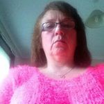veronica hamilton - @ronn1970 - Instagram