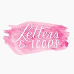 Veronica Hamilton - @_lettersandloops - Instagram