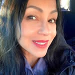 Veronica Hamilton - @vero_niika28 - Instagram