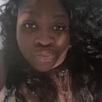 Veronica Hardy - @b.g_babygurlofthegoat - Instagram