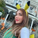 Veronica Hardy - @wetfatsun - Instagram