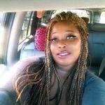 Veronica Hardy - @longlashs27 - Instagram