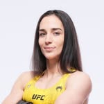 Veronica Hardy - @veronicahardymma - Instagram