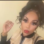 Veronica Harmon - @miss_ladyy4 - Instagram